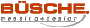 büsche logo
